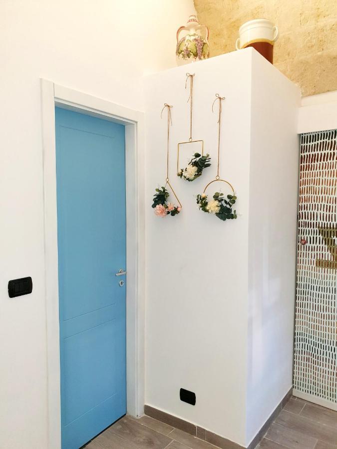 B&B Le Volte Castellaneta Exterior photo