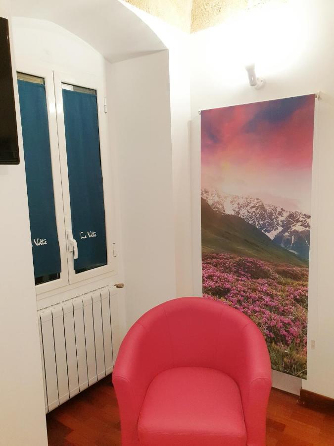 B&B Le Volte Castellaneta Exterior photo