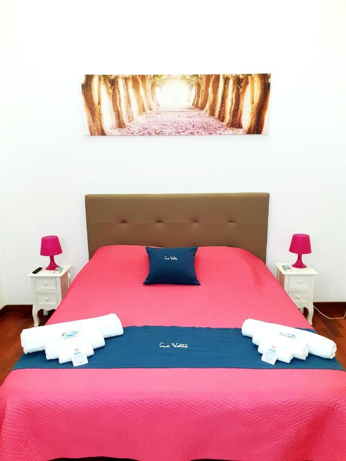 B&B Le Volte Castellaneta Exterior photo