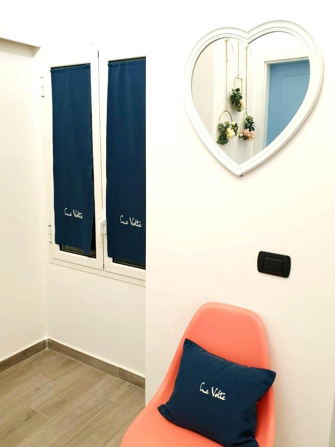 B&B Le Volte Castellaneta Exterior photo